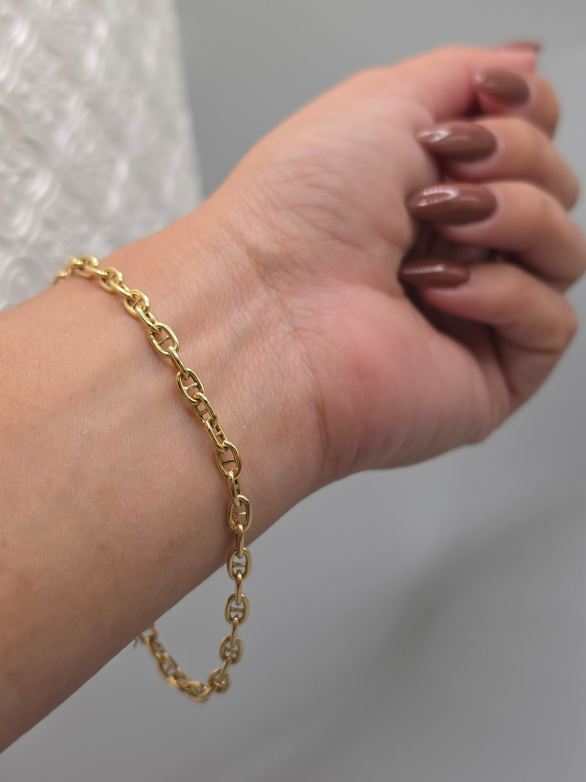 Men’s Mariner Bracelet 394