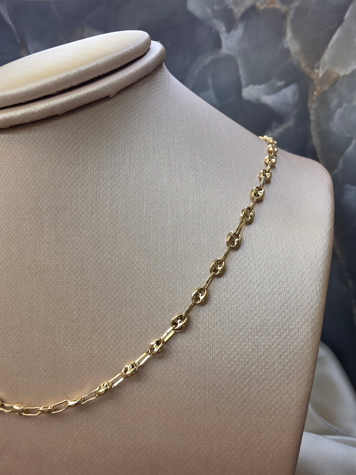 Anchor Link Chain 476