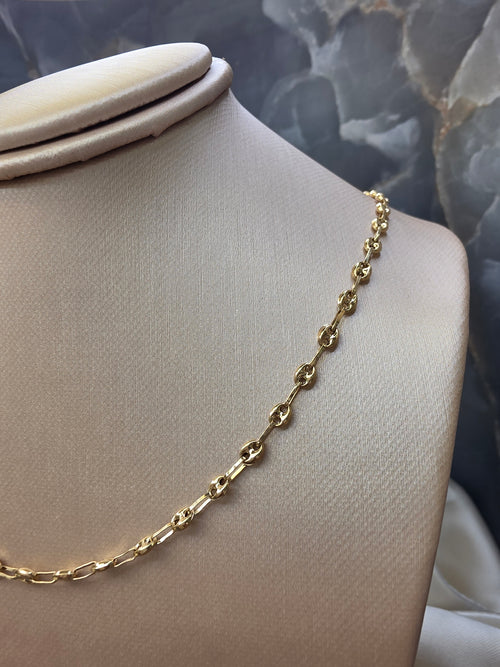Anchor Link Chain 476