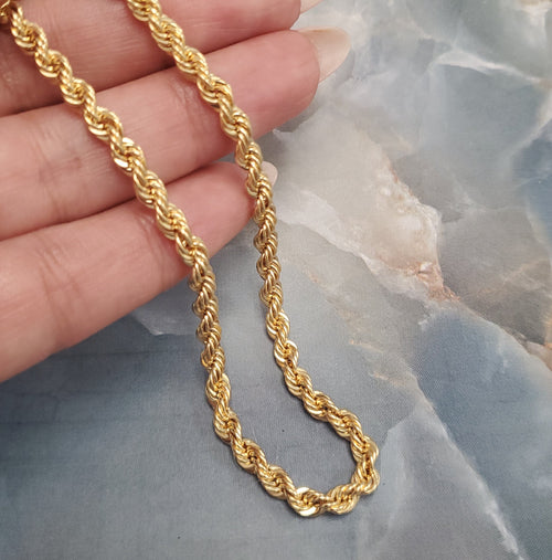 Imperial San Francisco Rope Bracelet 433