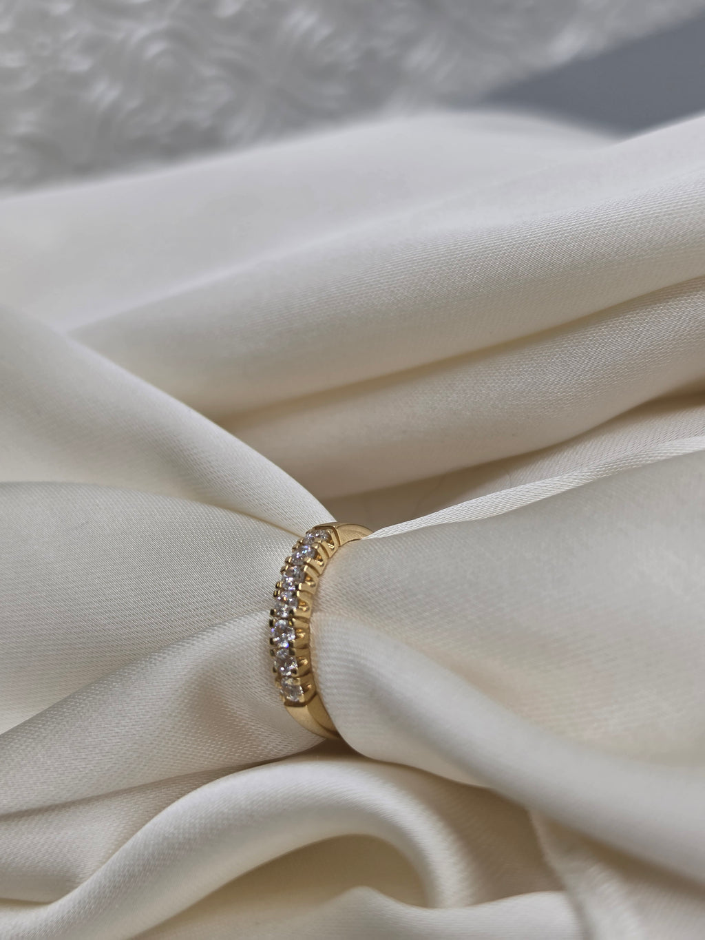 Zirconia Churumbela Ring 223