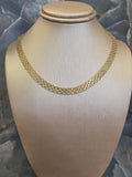 Chinese Link Chain 1468