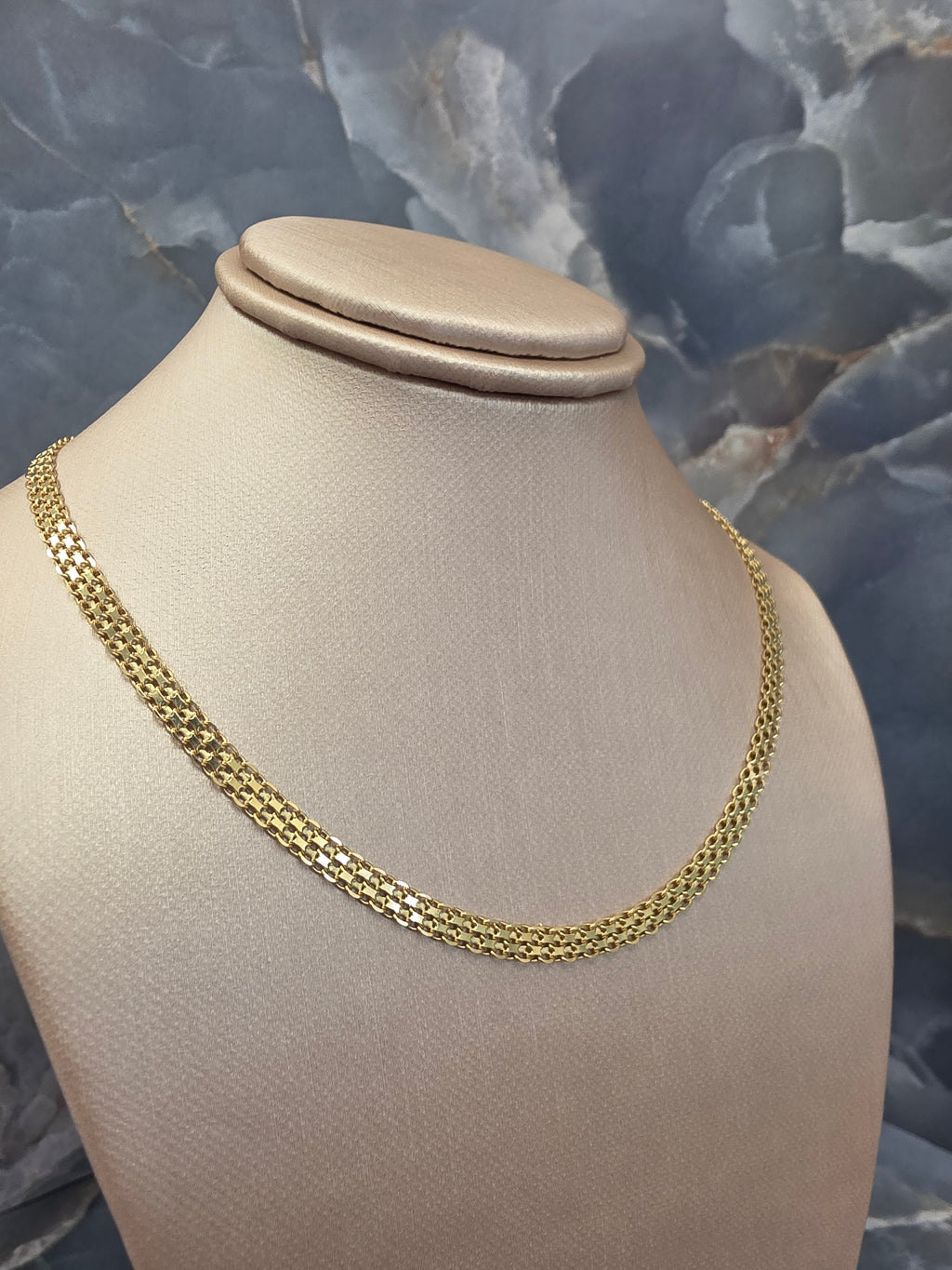 Chinese Link Chain 1292
