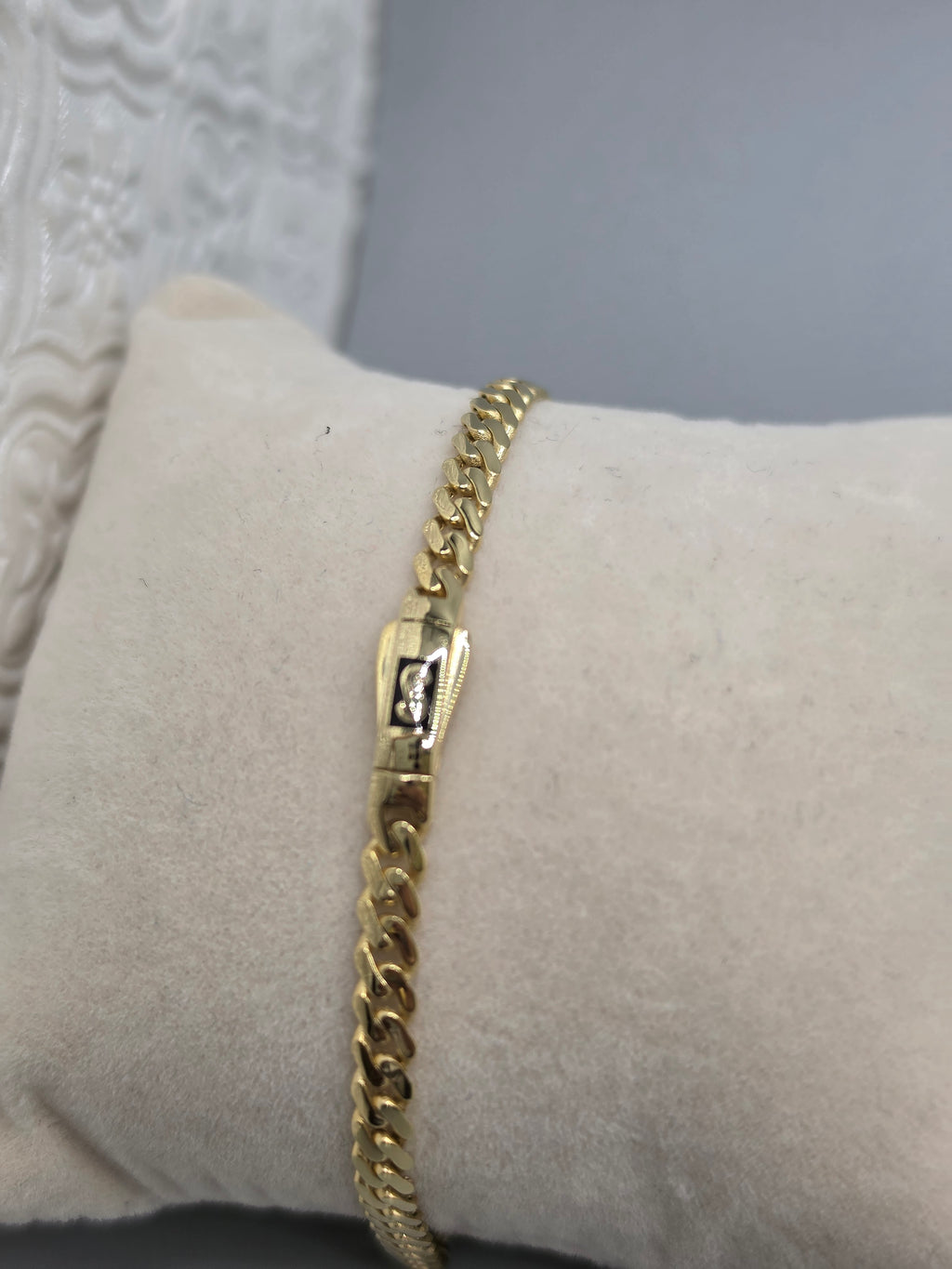 Monaco Link Bracelet 464