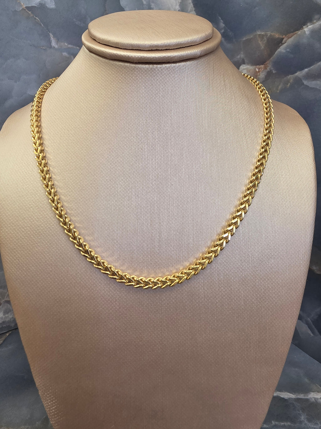 Franco Chain 1315