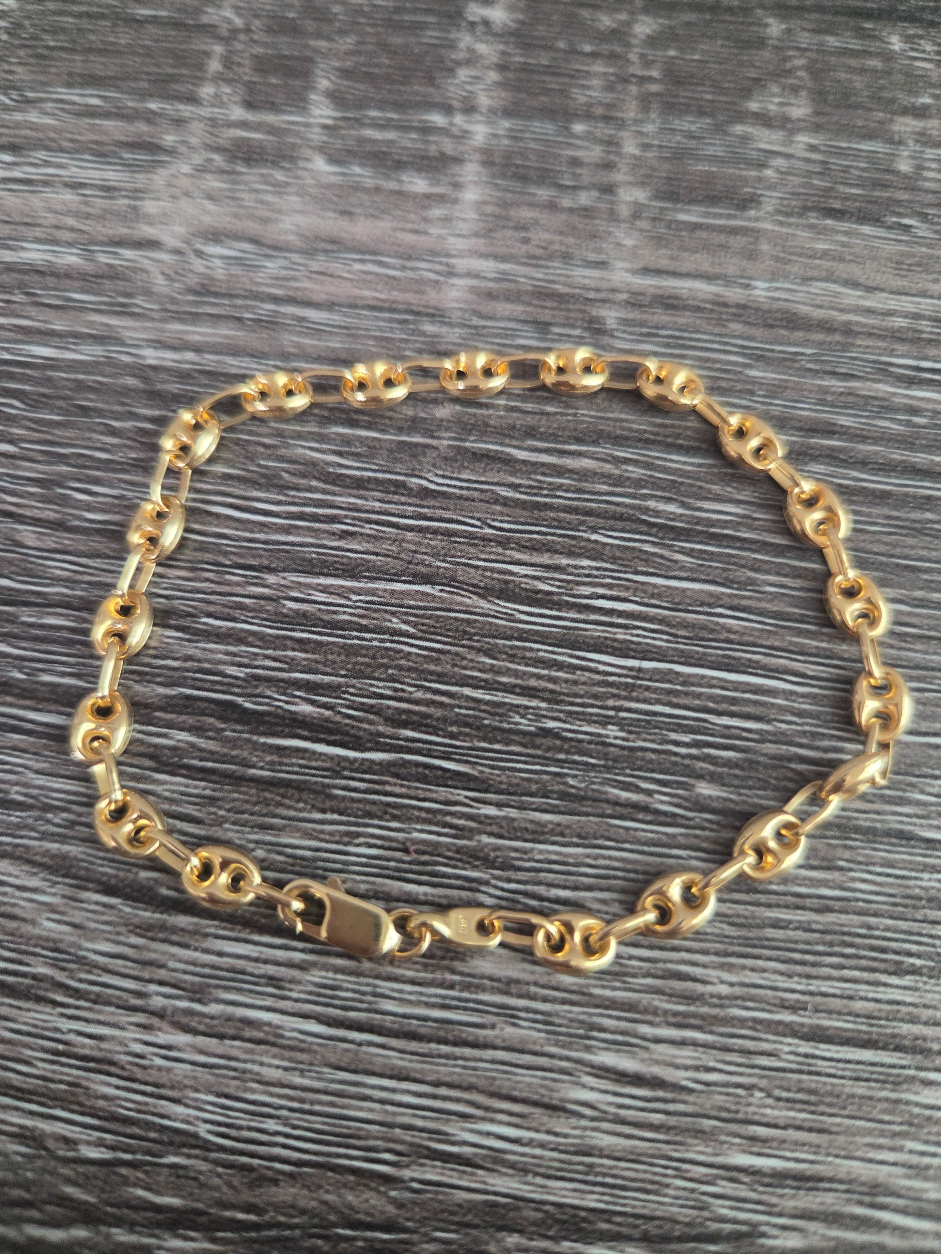 Pulso Estilo Gucci Dama