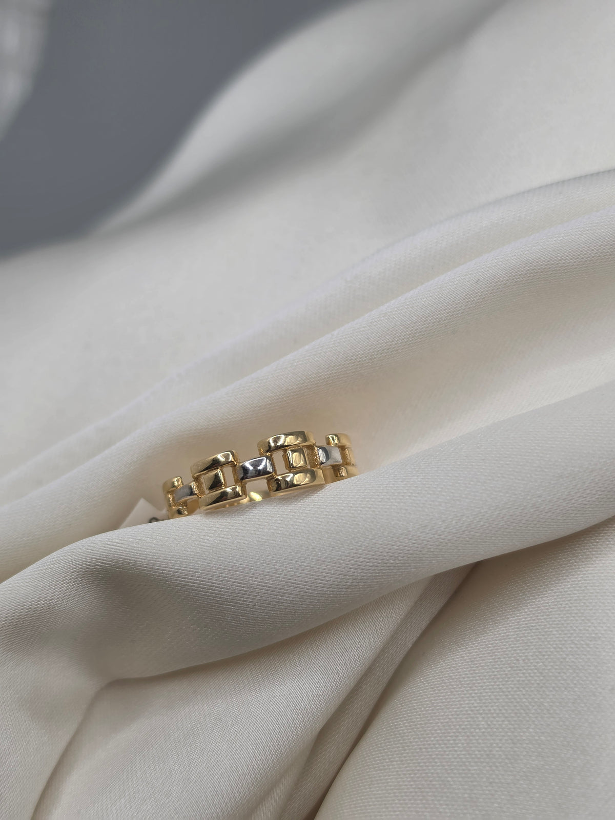 Rolex Style Ring 217