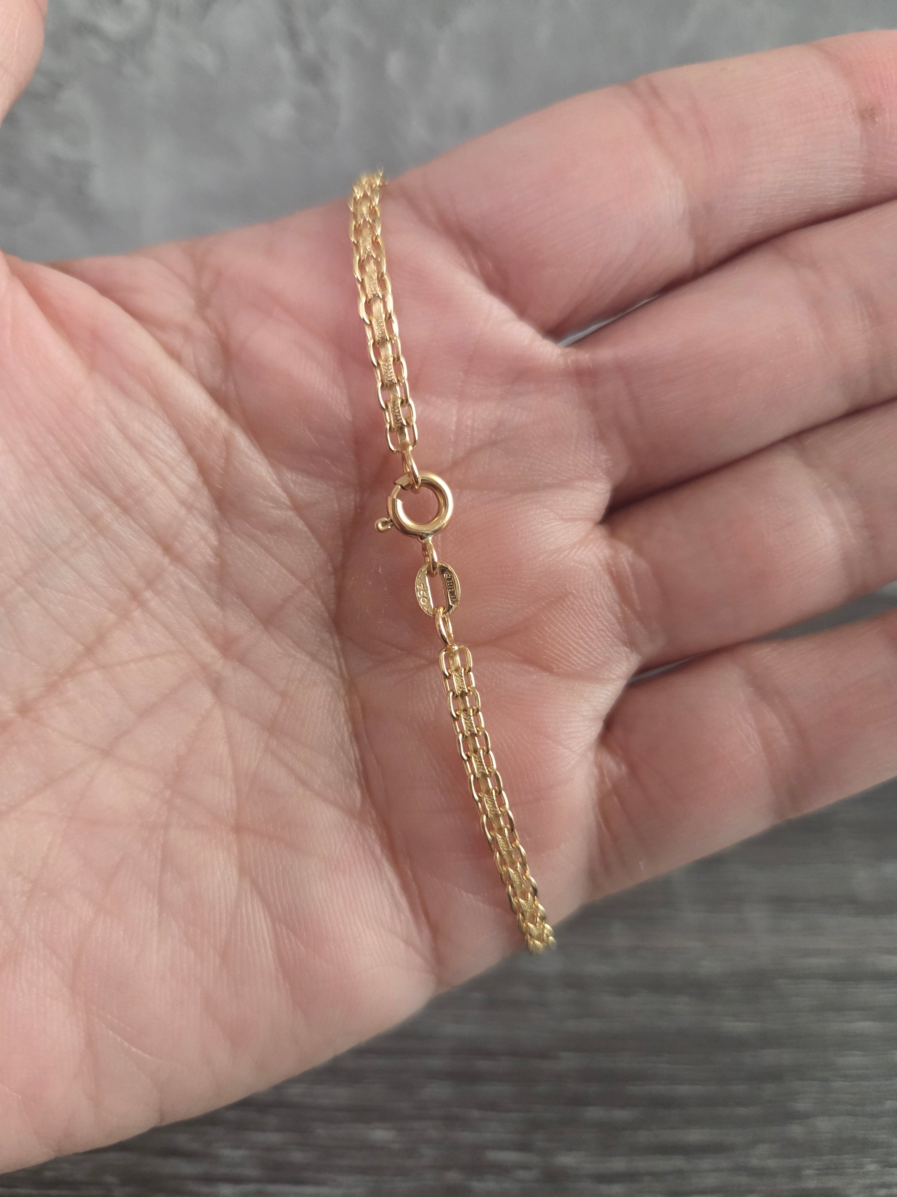 Esclava tejido Chino