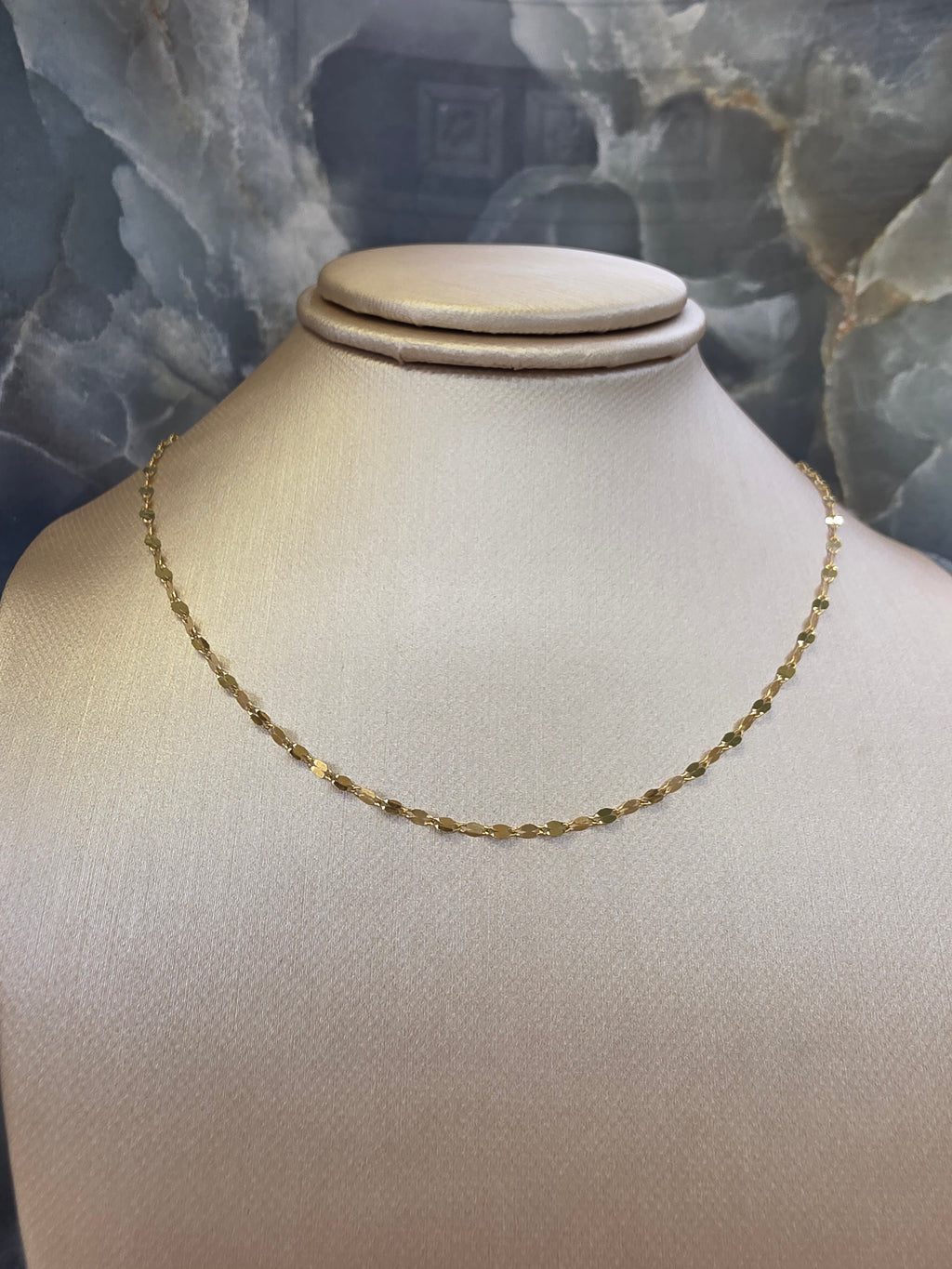 Crispeta Chain 103