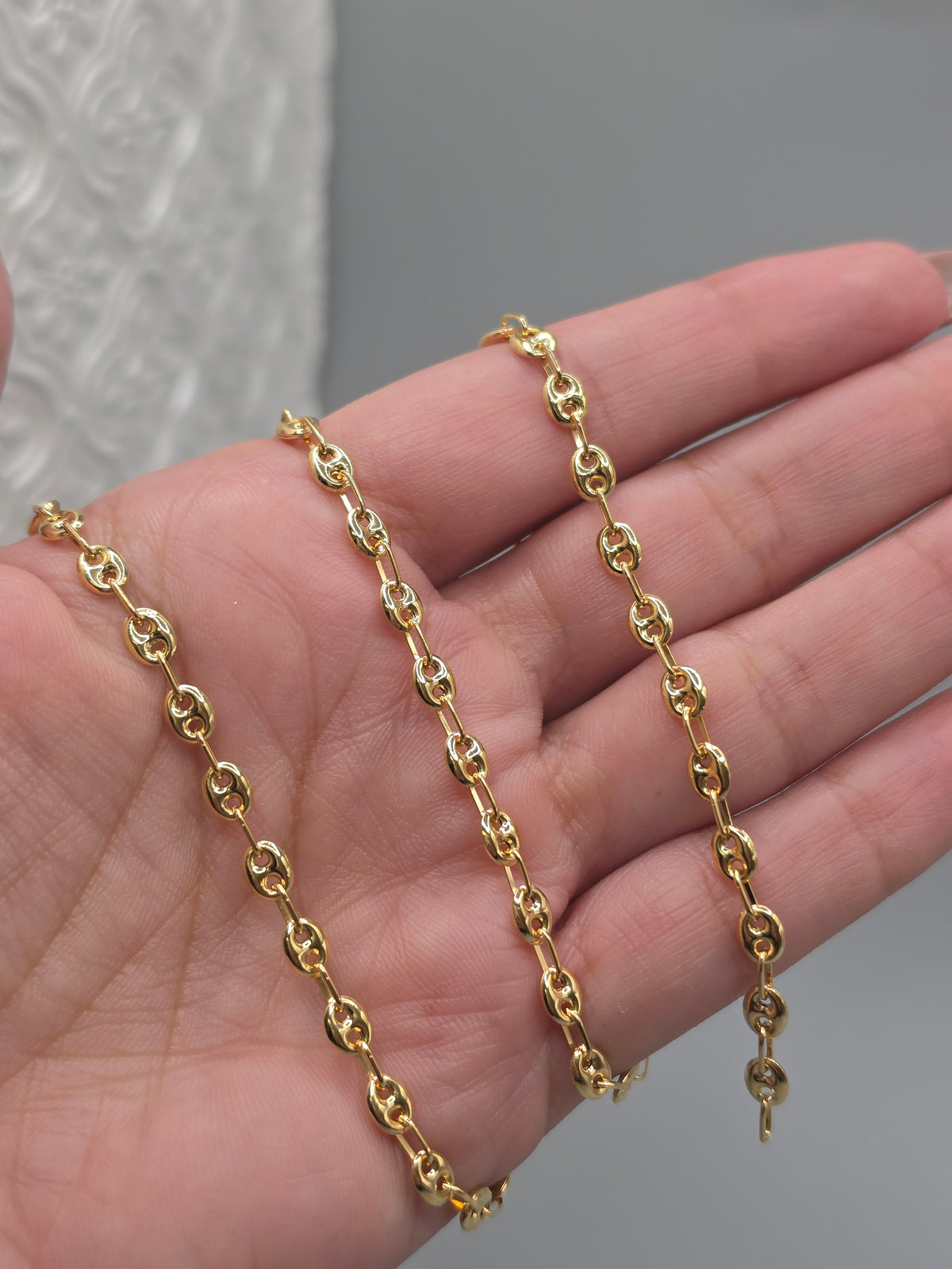 Anchor Chain 931