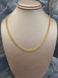 Chinese Link Chain 822