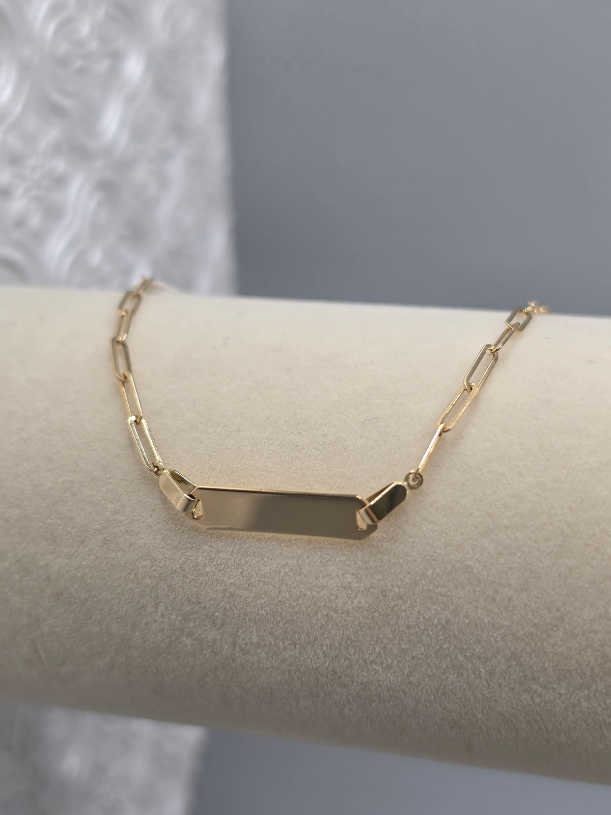 Boys’ ID Bracelet 200
