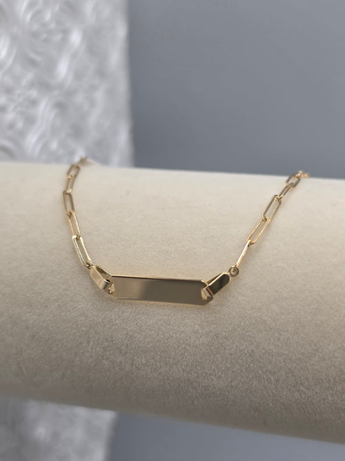 Boys’ ID Bracelet 200