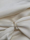 Zirconia Churumbela Ring 192
