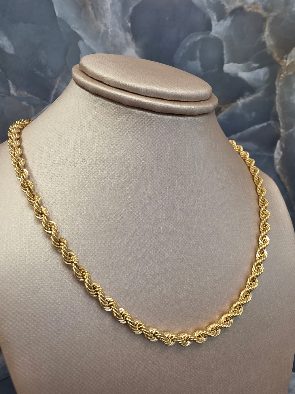 Rope Chain 1209