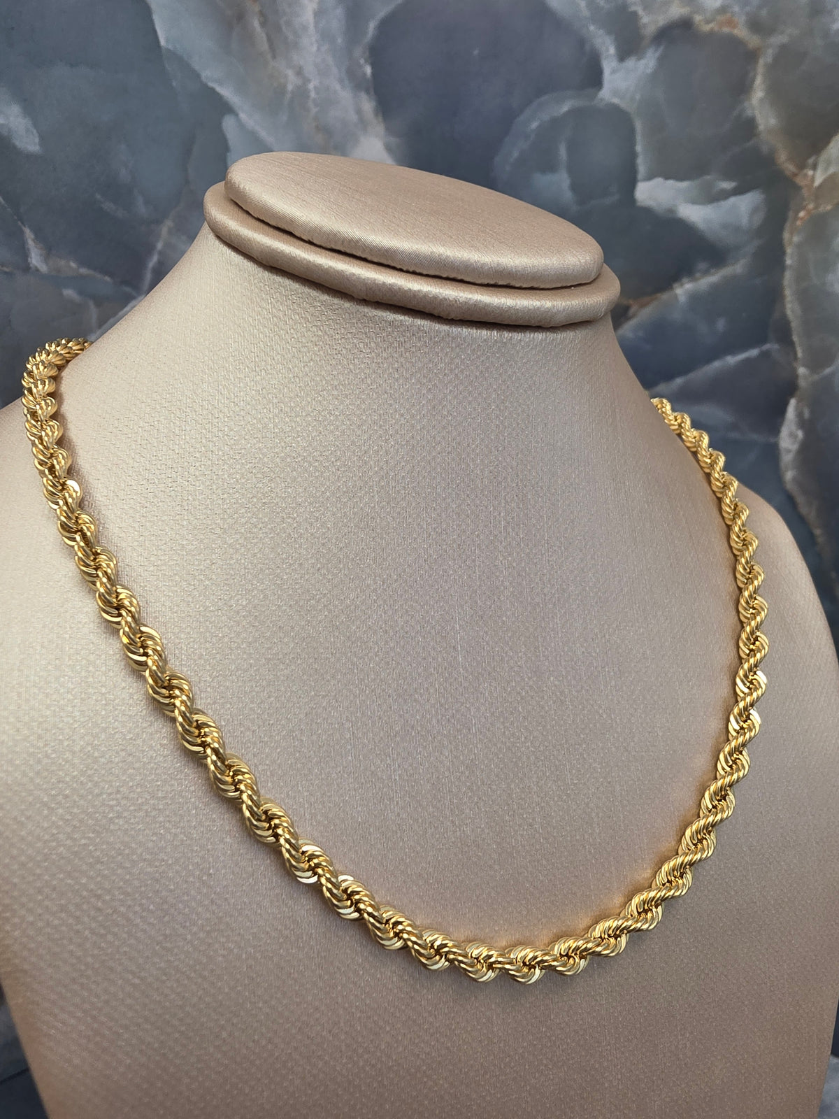 Rope Chain 1209