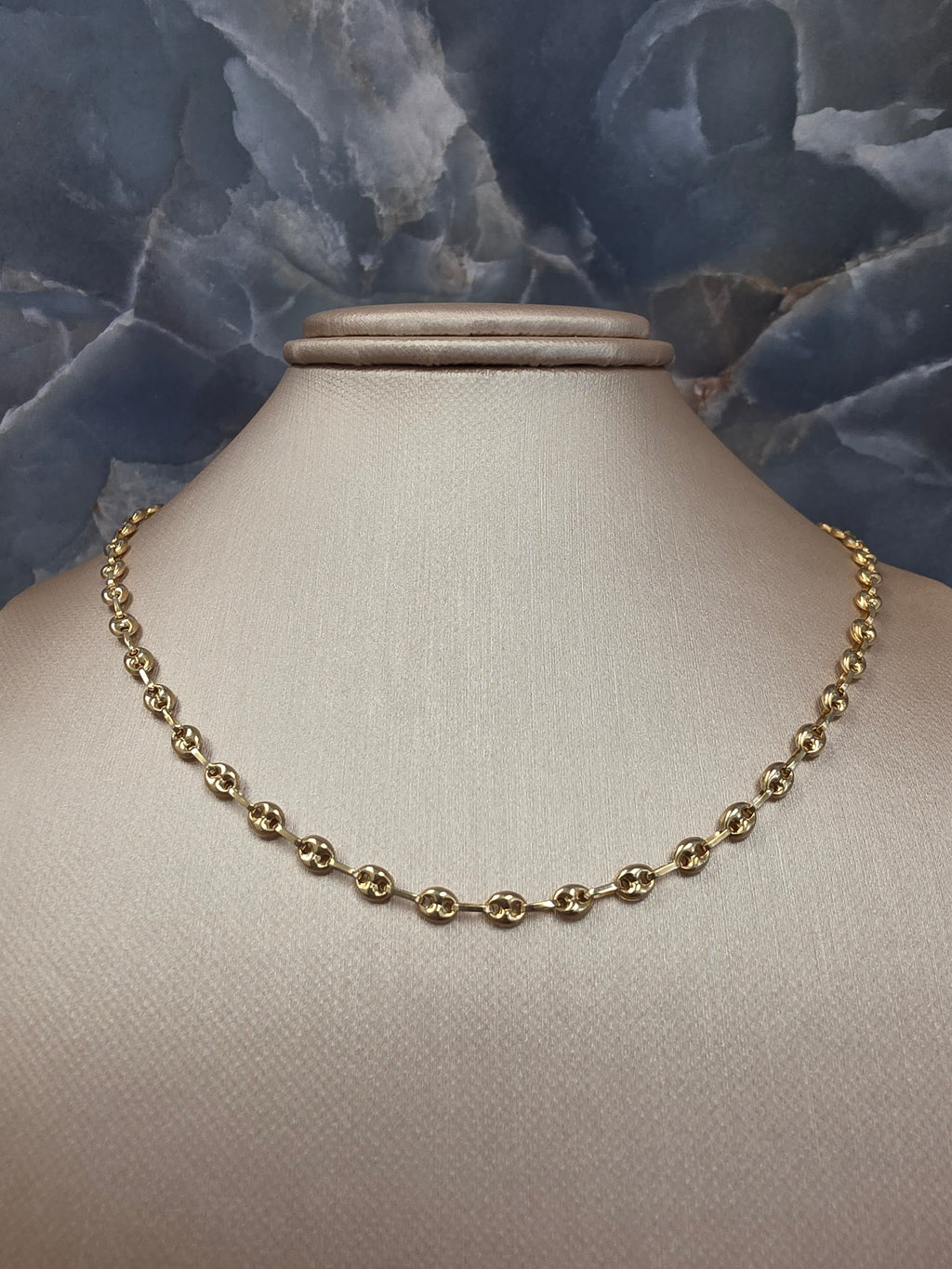 Fancy Link Chain 470