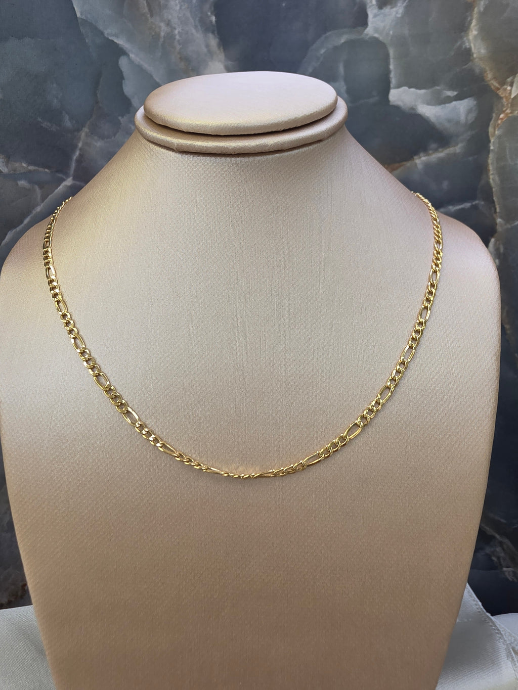 Figaro Chain 315