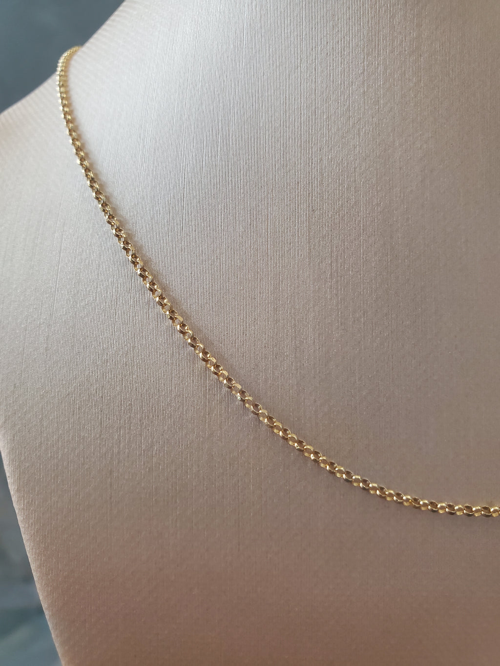 Imperial Rolo Chain 159