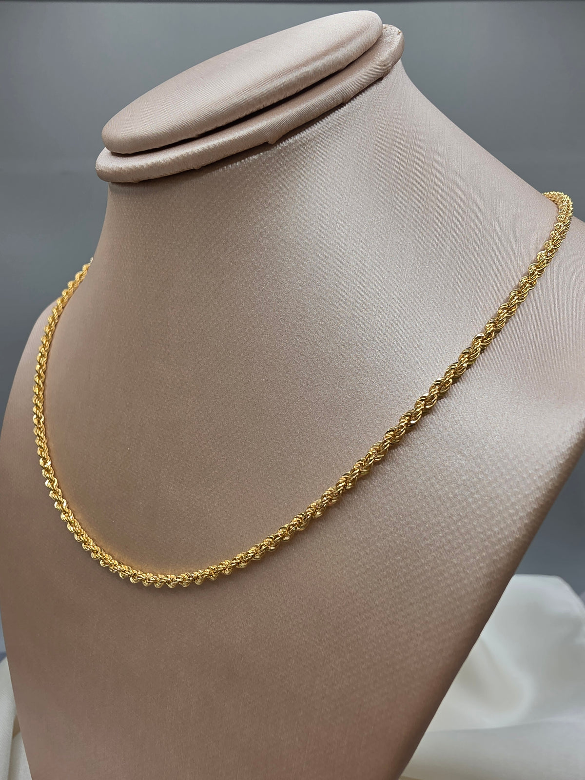 San Francisco Rope Chain 287