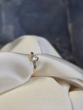 Classic Solitaire Ring 141