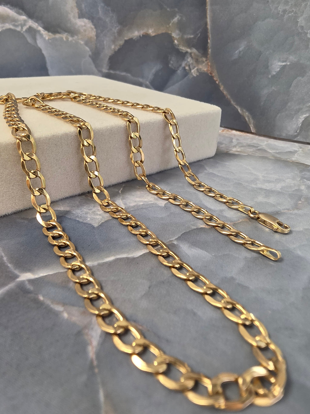 Cuban Link Chain 1191