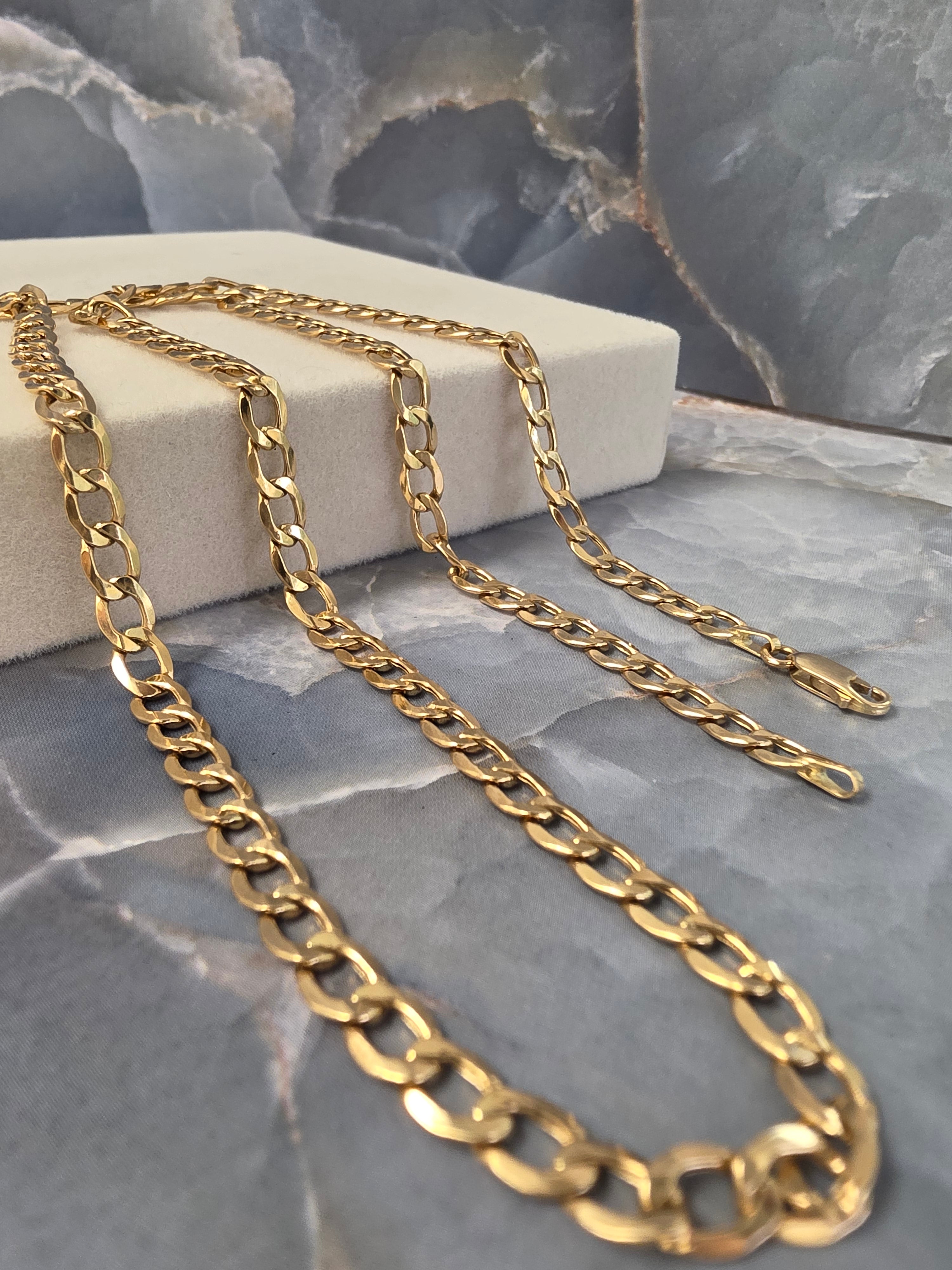 Cuban Link Chain 1191