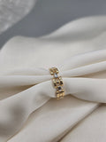 Rolex Style Ring 217