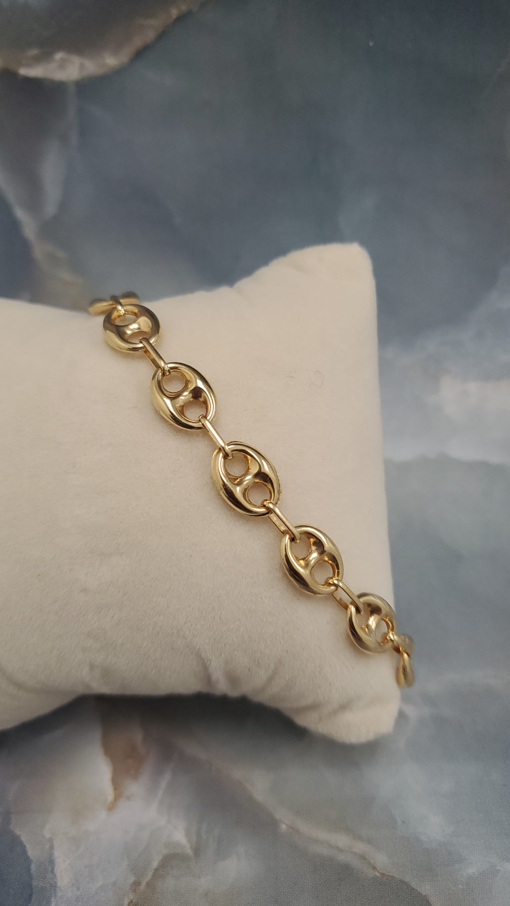Men's Guci Link Bracelet 737