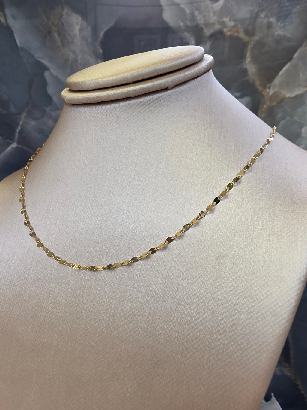 Crispeta Chain 103