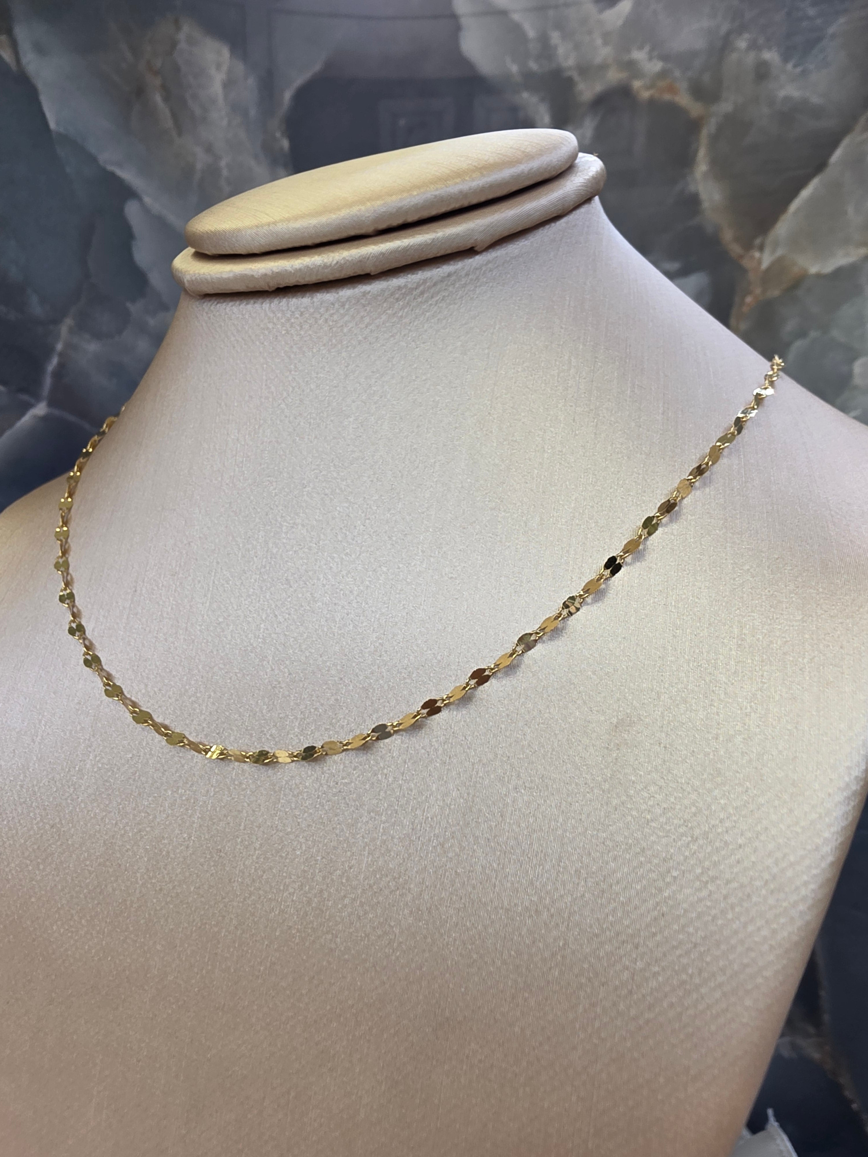 Crispeta Chain 103
