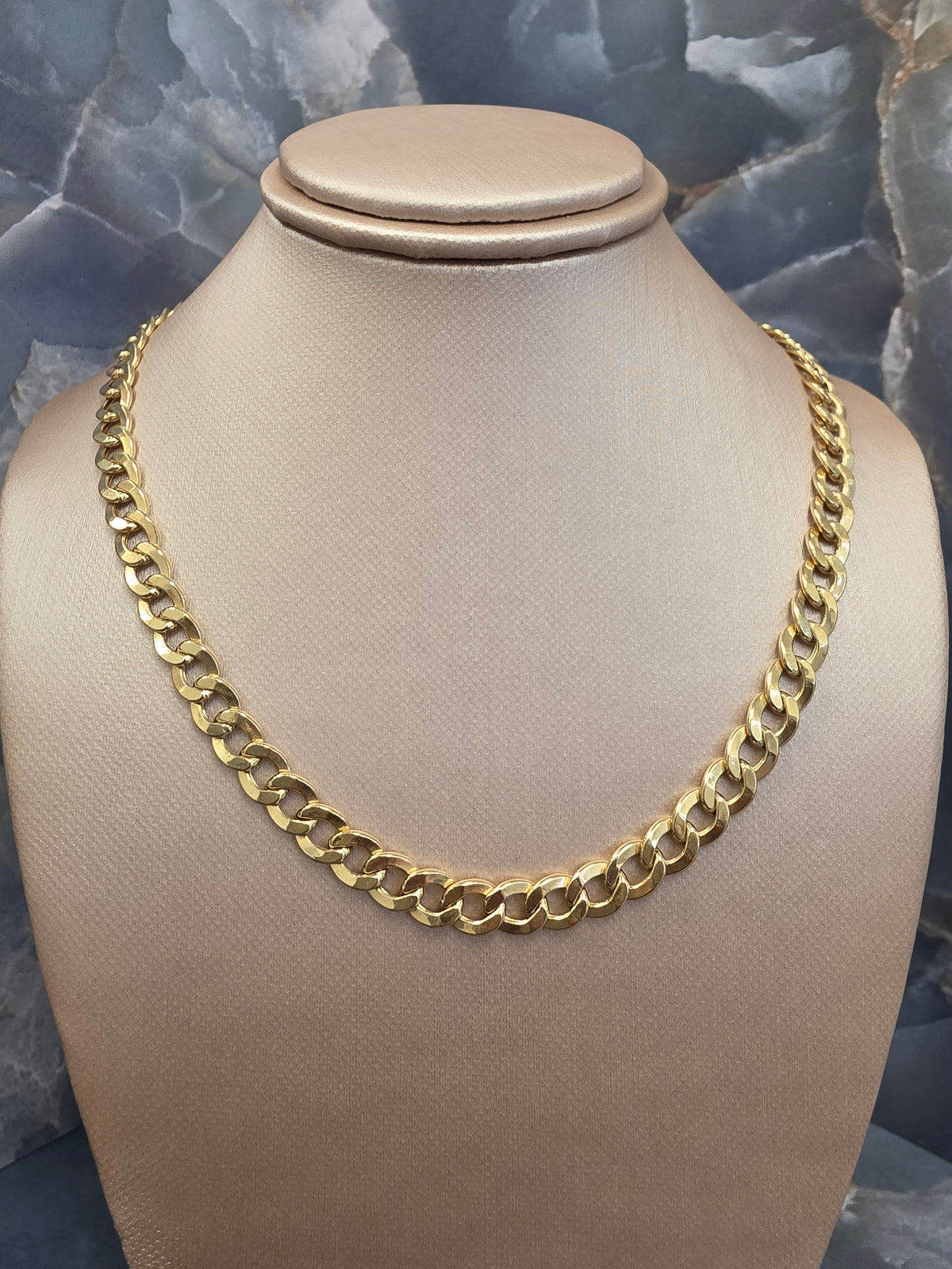 Cuban Link Chain 1310