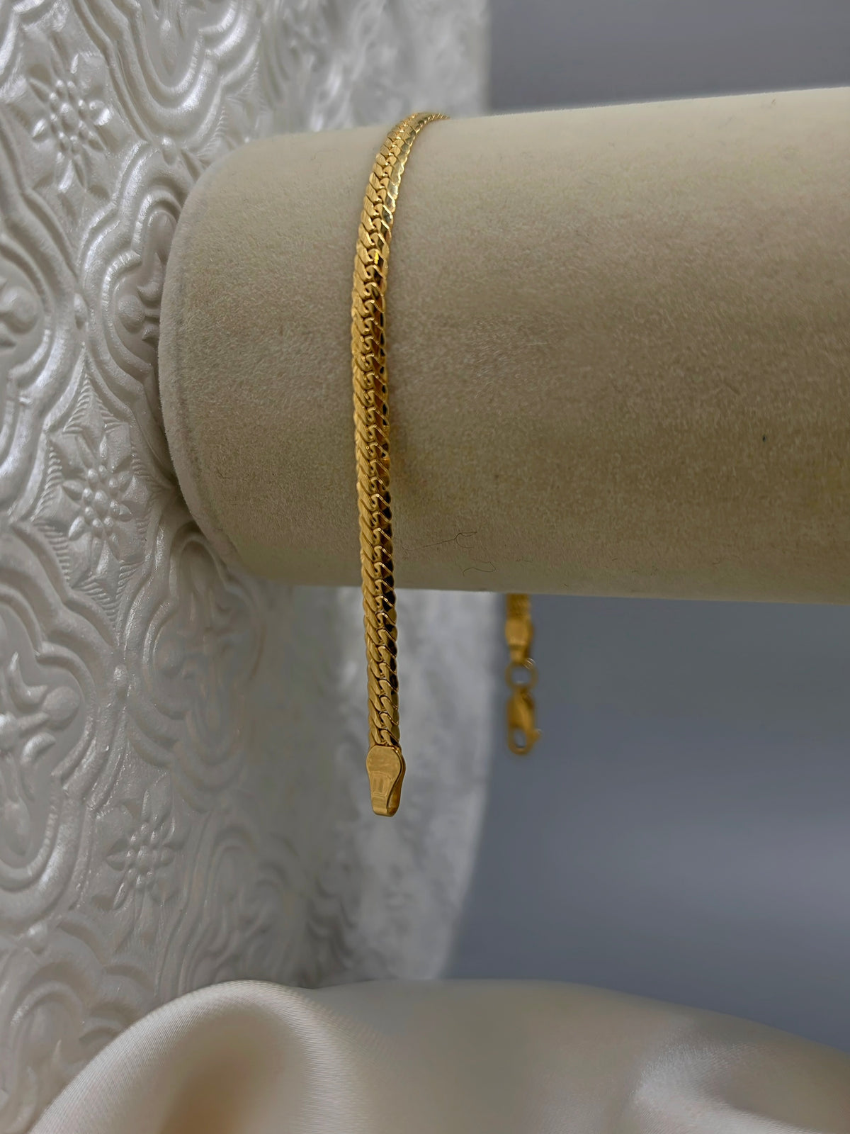Herringbone Bracelet 310