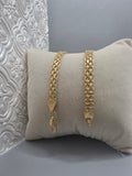Chinese Link Bracelet 379