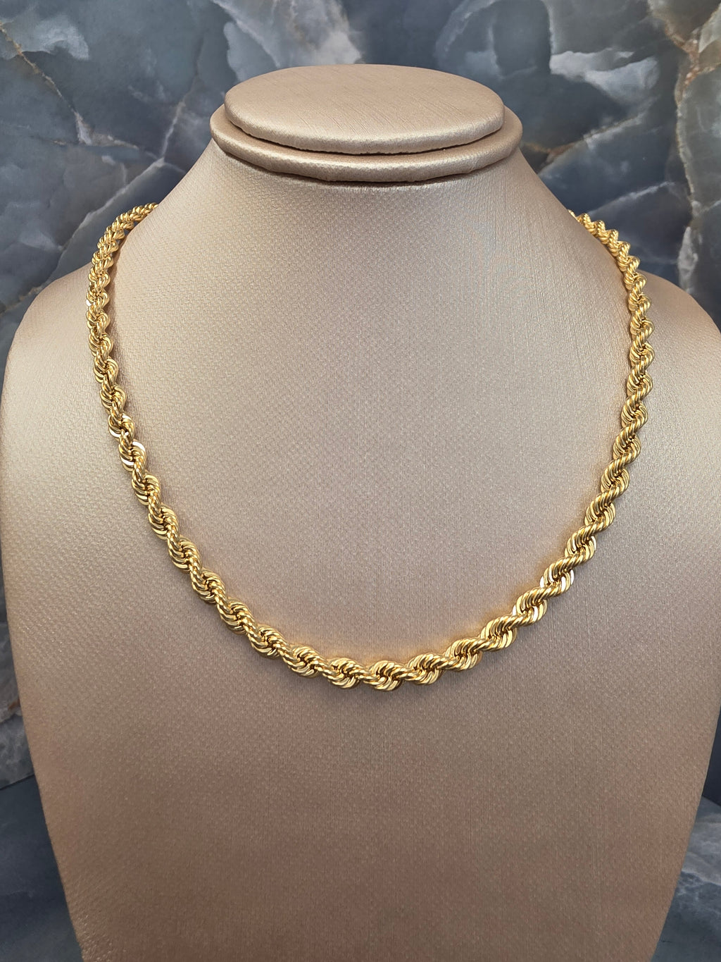 Rope Chain 1209