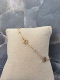 Rose Blossom Bracelet 160