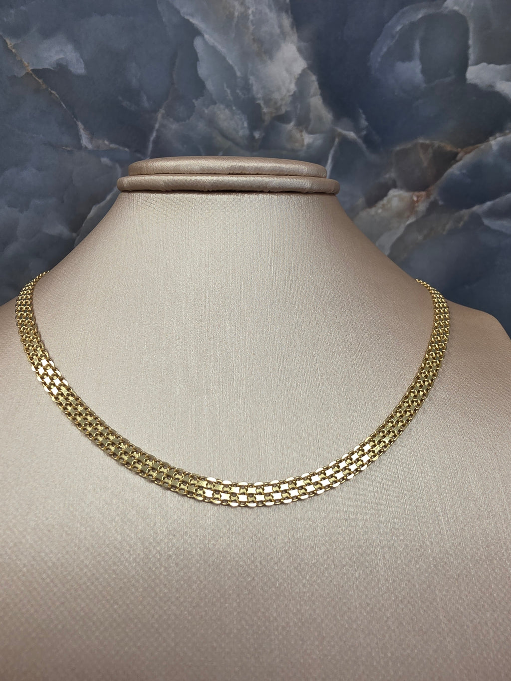 Chinese Link Chain 1292