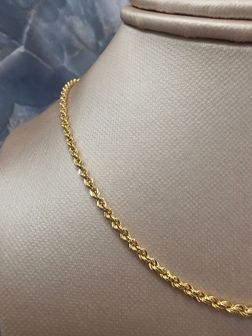 Rope Chain 249