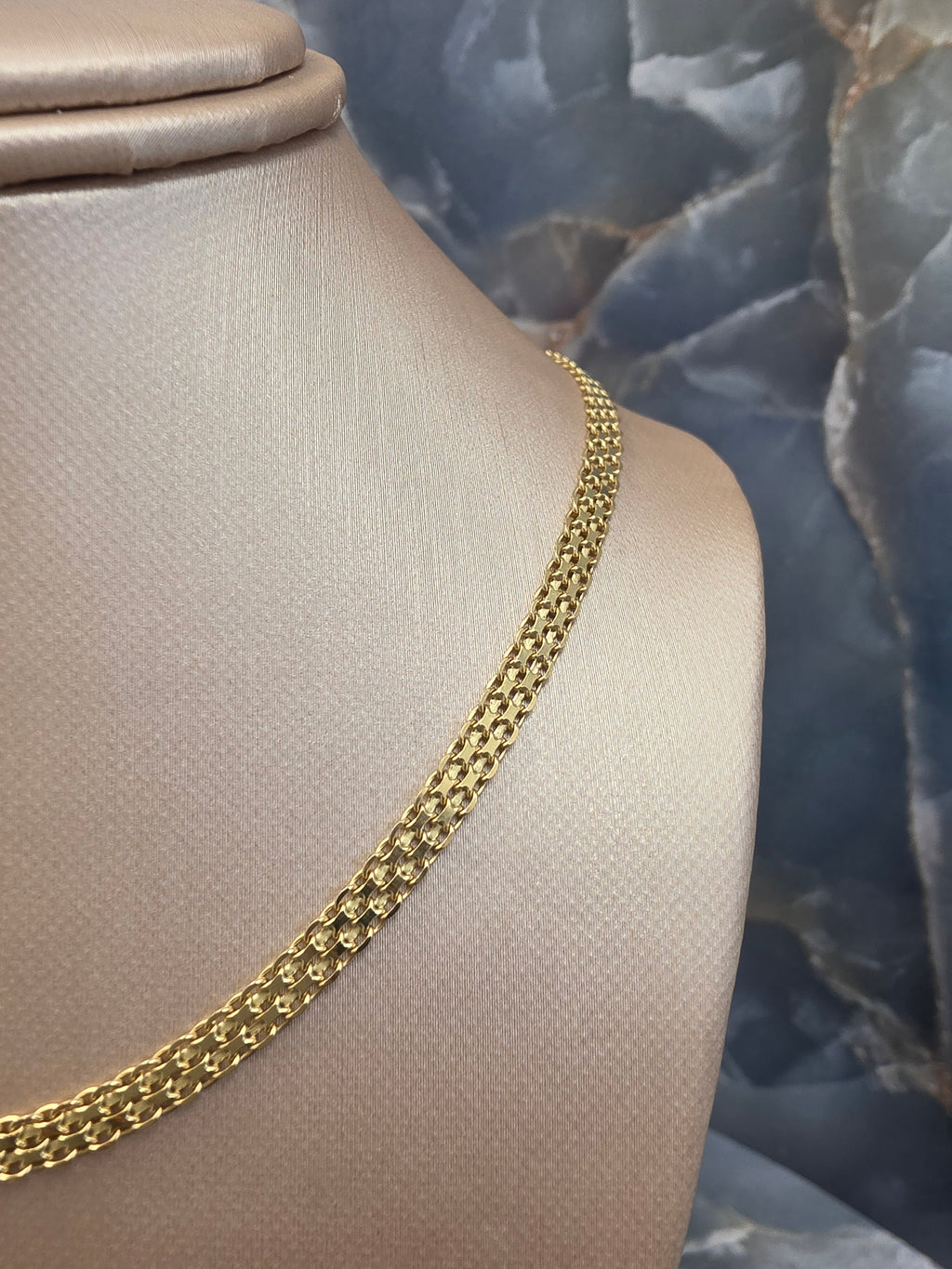 Chinese Link Chain 1292