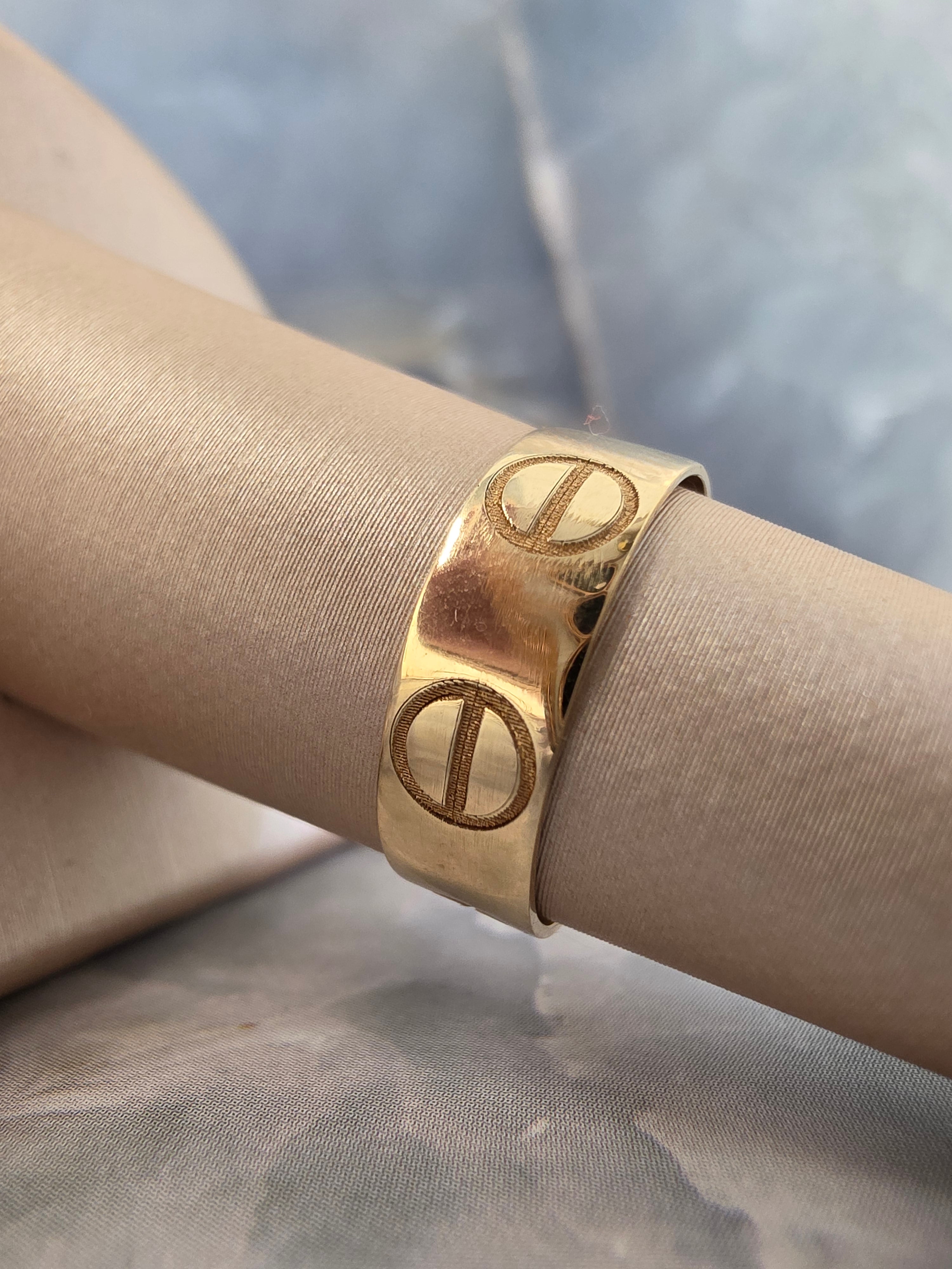 Imperial Signature Band Ring 250