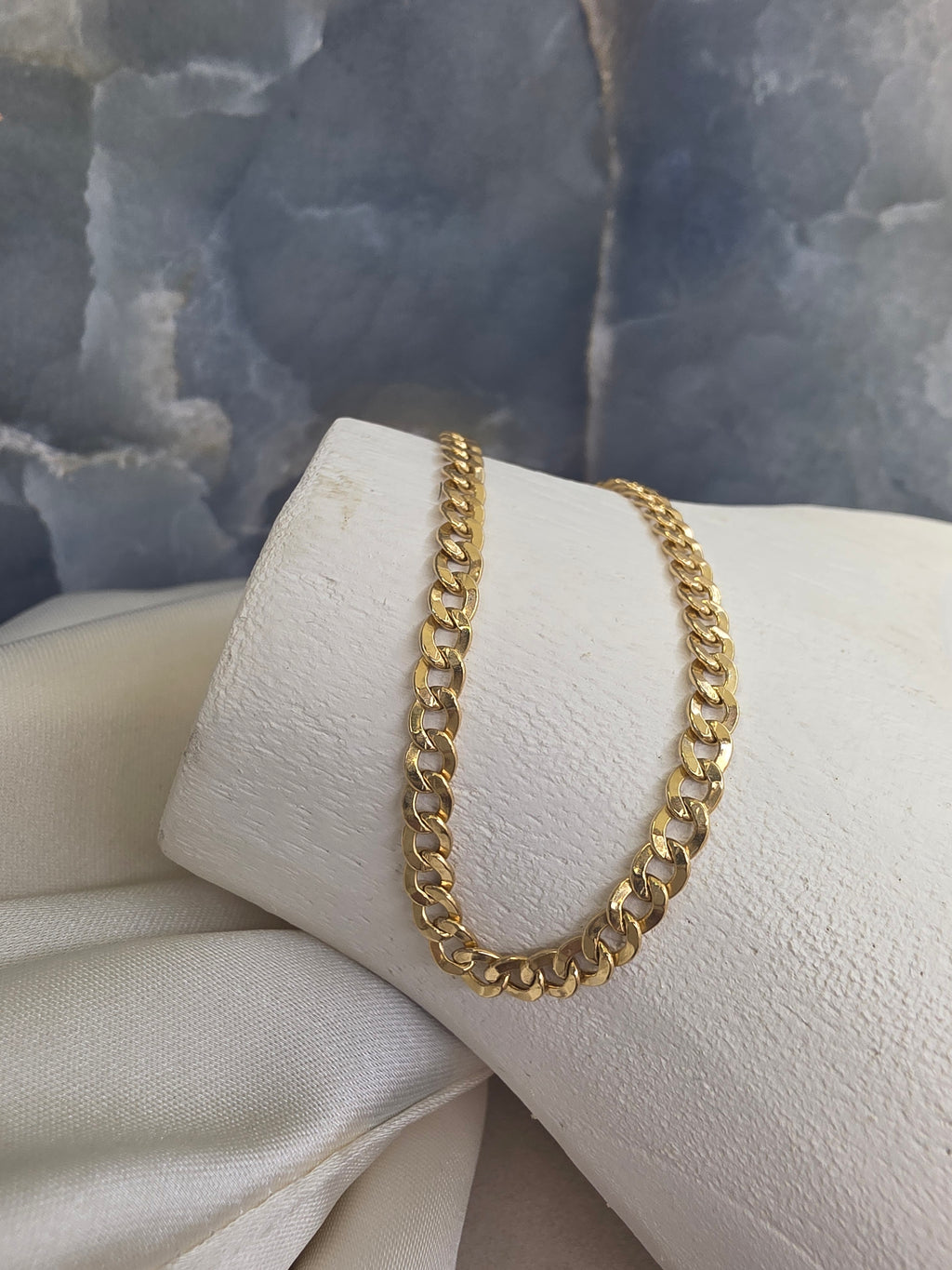Cuban Link Bracelet 312