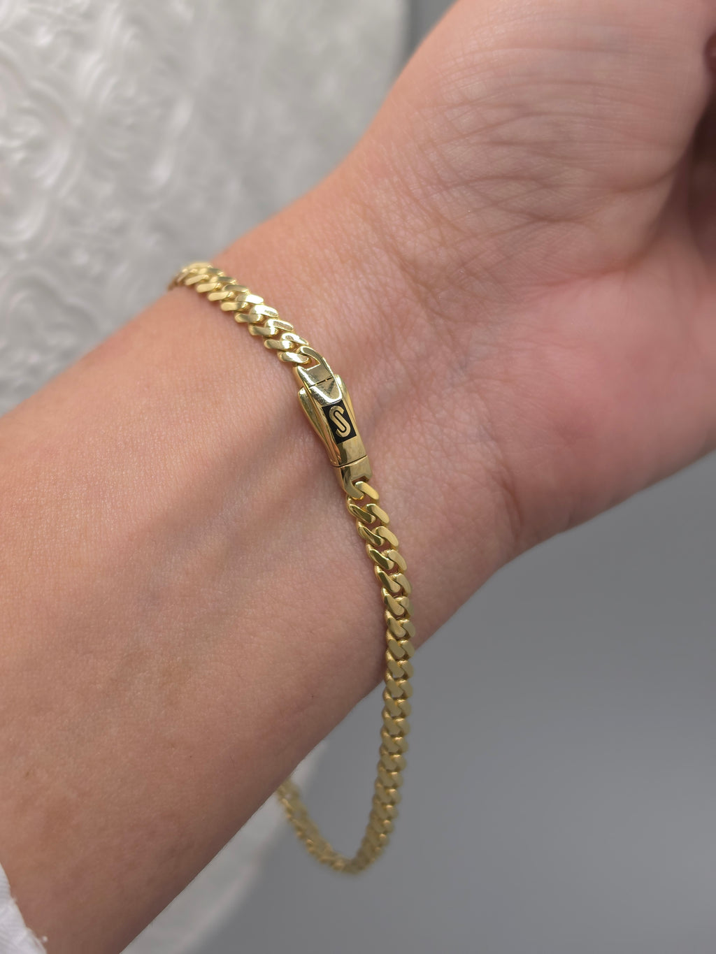 Monaco Link Bracelet 464