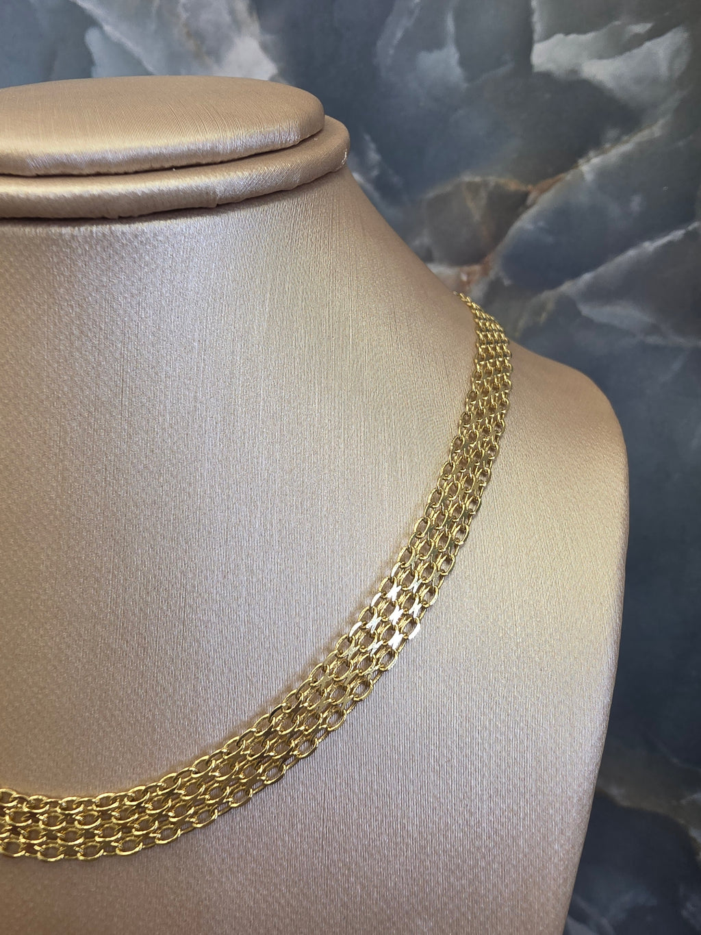 Chinese Link Chain 1468