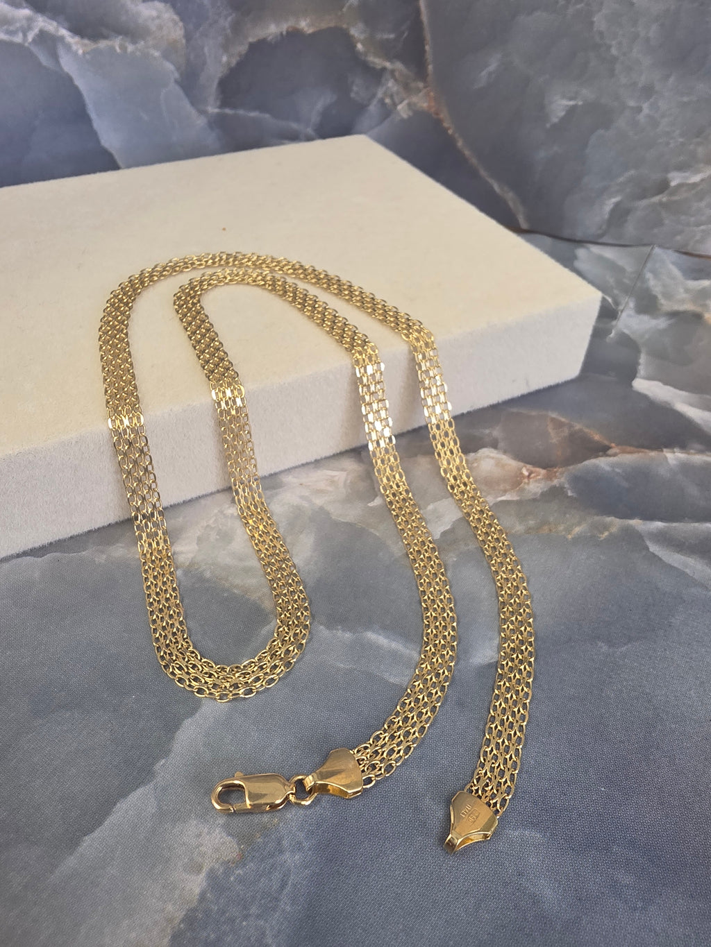 Chinese Link Chain 1468