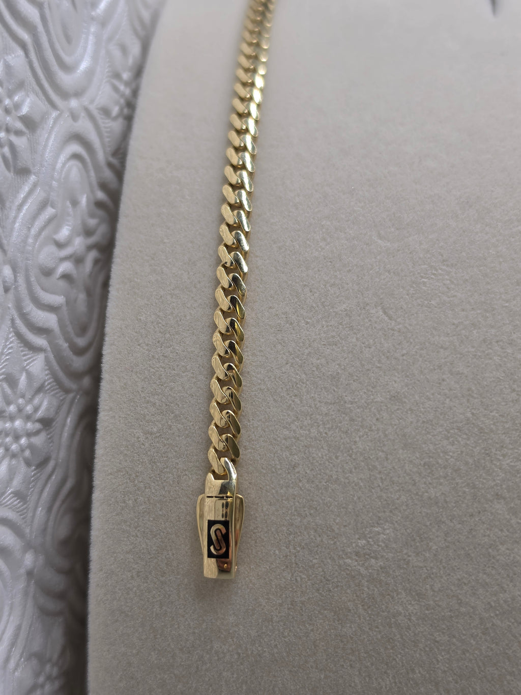 Monaco Link Bracelet 464
