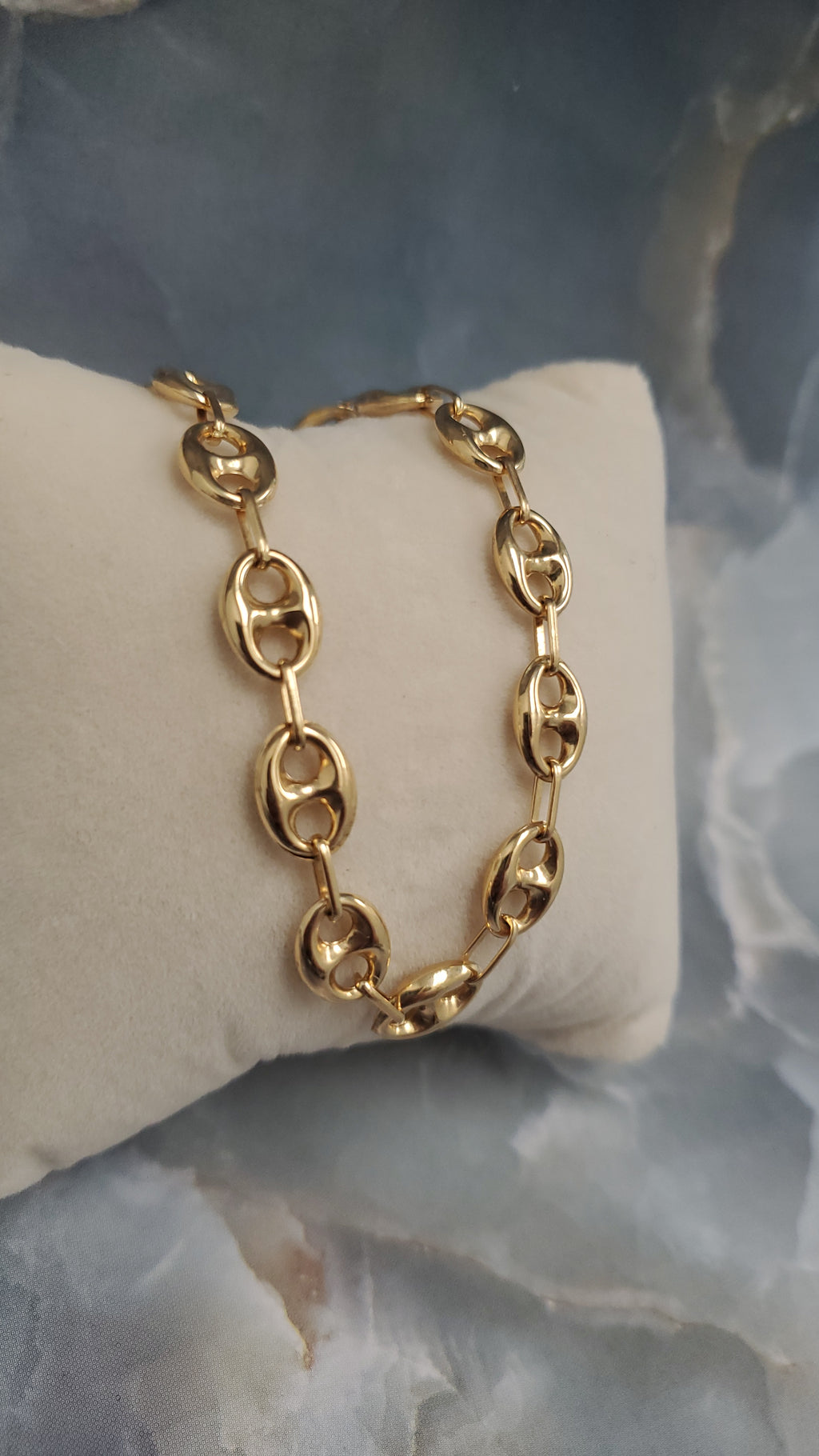Men's Guci Link Bracelet 737