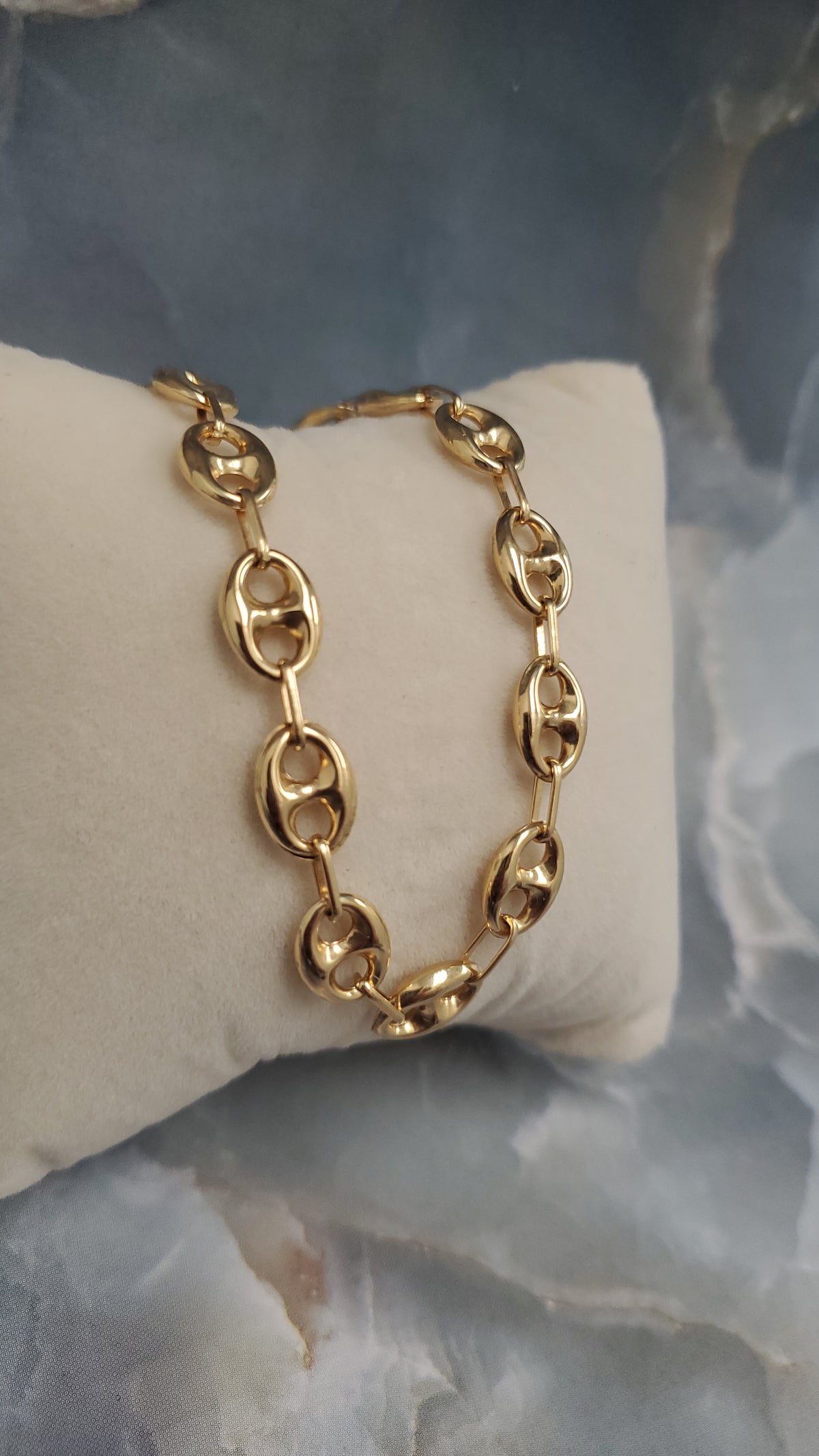 Men's Guci Link Bracelet 737