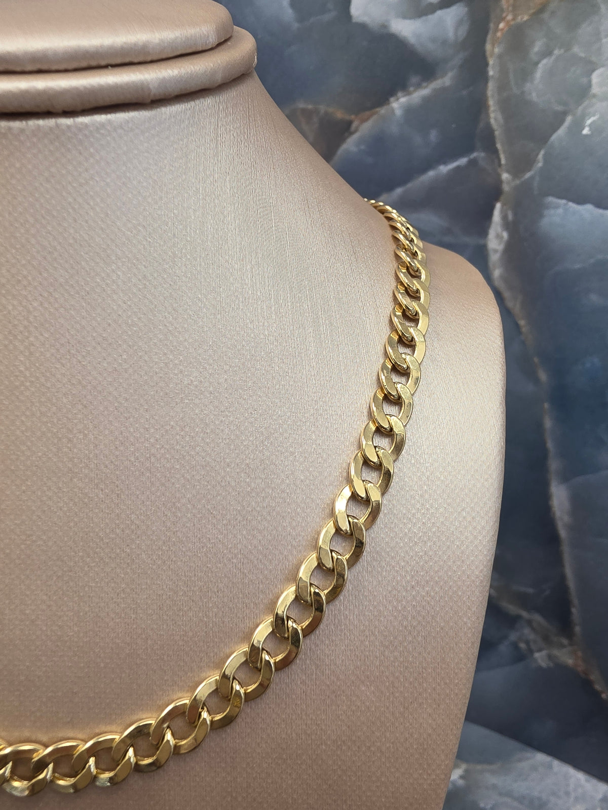 Cuban Link Chain 1310