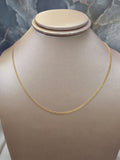 Chinese Link Chain 225