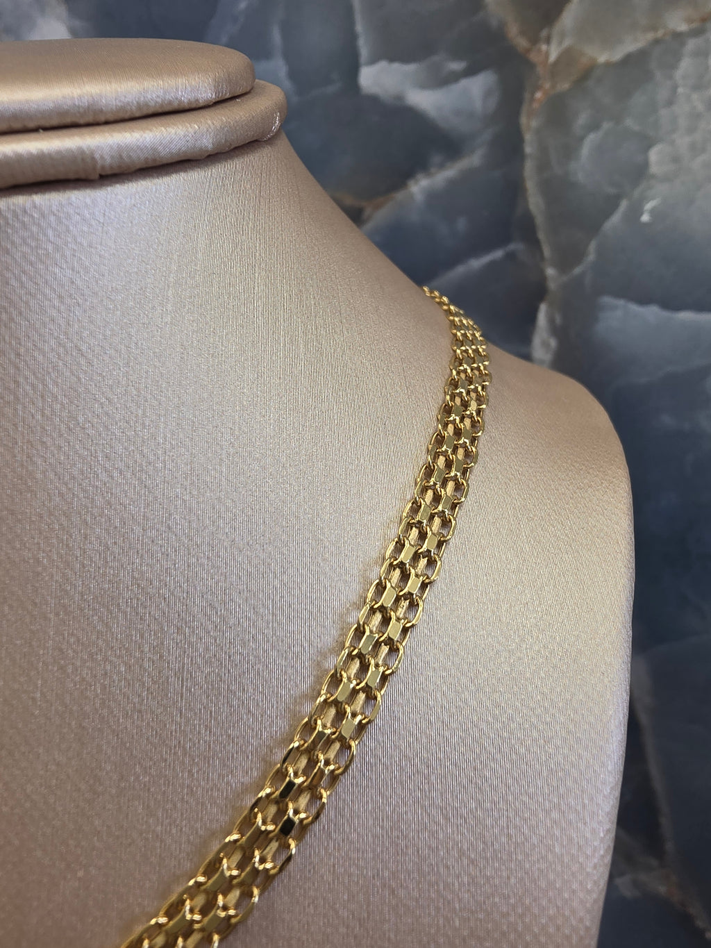 Chinese Link Chain 949